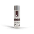 JO Coconut Hybrid Original Lubricant 8 oz. by System JO