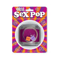 Oral Sex Pop Game by Little Genie