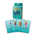 Drink Up Card Game by Little Genie