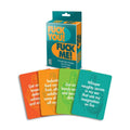 F*ck You F*ck Me Card Game by Little Genie