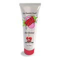 Smack Tarts Lickable Sour Cherry Lube 4 oz. by Little Genie