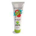 Smack Tarts Lickable Sour Green Apple Lube 4 oz. by Little Genie