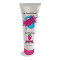 Smack Tarts Lickable Sour Strawberry Lube 4 oz. by Little Genie