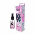 Deep AF Numbing Deep Throat Spray Bubblegum 1 oz. by Little Genie
