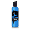 Sex Slime Water-Based Lubricant Blue 4 oz. by Little Genie