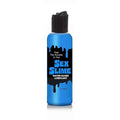 Sex Slime Water-Based Lubricant Blue 2 oz. by Little Genie