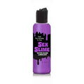 Sex Slime Water-Based Lubricant Purple 2 oz. by Little Genie