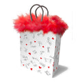 Stick Figures Gift Bag by Little Genie