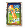 Cock Rockets Orange by Little Genie