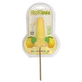Cocktails 3D Lollipops Lemon by Little Genie