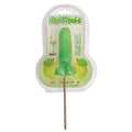 Cocktails 3D Lollipops Sour Apple by Little Genie