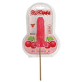 Cocktails 3D Lollipops Cherry by Little Genie