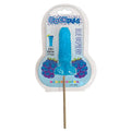 Cocktails 3D Lollipops Blue Raspeberry by Little Genie