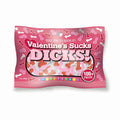 Valentine's Sucks Dicks 3 oz. Bag by Little Genie