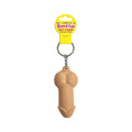Super Fun Key Chain Squishy Penis by Little Genie