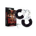 Temptasia Beginner Cuffs Black by Blush