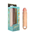 Shaft Vibrating Model F: Sheath Size 1 Pine by Shaft