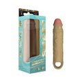 Shaft Vibrating Model F: Sheath Size 1 Oak by Shaft