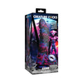 Creature Cocks Alienoid Silicone Dildo by XR Brands