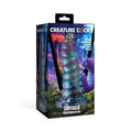 Creature Cocks Chrysalis Silicone Dildo by XR Brands