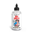 Naughty Jane's Sex Sauce Natural Lubricant 8 oz. by XR Brands