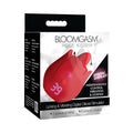 Bloomgasm Rose Kisser Licking & Vibrating Digital Clitoral Stimulator by XR Brands