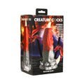 Creature Cocks Talon Silicone Dildo by XR Brands