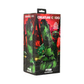 Creature Cocks Python Silicone Dildo by XR Brands