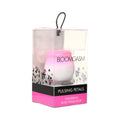 Bloomgasm Pulsing Petals Throbbing Rose Stimulator Pink by XR Brands