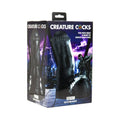 Creature Cocks Venom Silicone Dildo by XR Brands