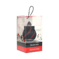Bloomgasm Black Kiss Rimming Rose by XR Brands