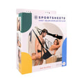 Sportsheets Pivot Deluxe Door Jam Sex Sling by Sportsheets