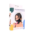 Sportsheets Pivot In Your Face Strap On by Sportsheets