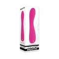 Evolved Sugar Rush Rechargeable Pink by Evolved