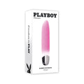 Playboy Bunnies On Parade Rechargeable Pink by Playboy