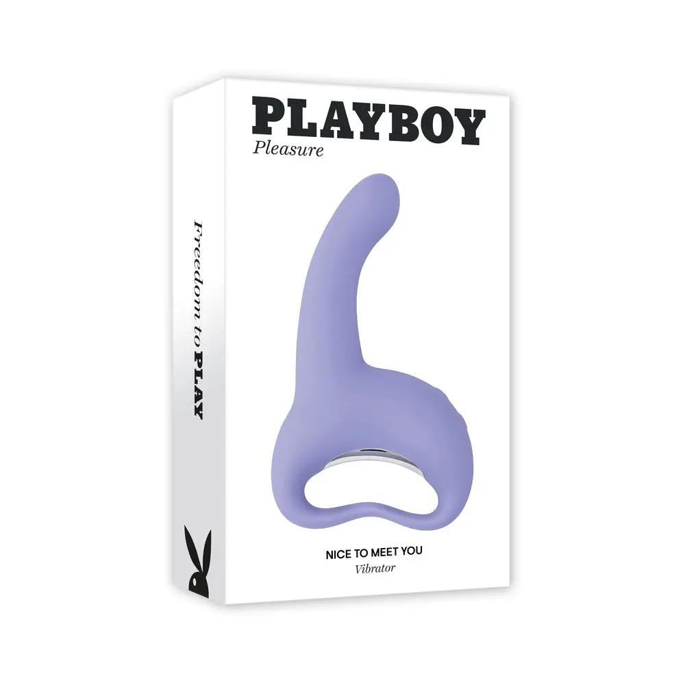 Playboy Nice To Meet You by Playboy