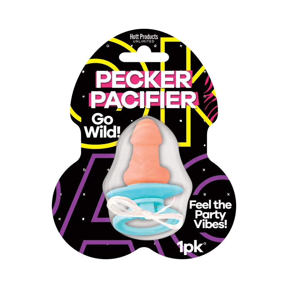 Pecker Pacifier by Hott Products