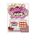 Lovers Lotto Game Scratch & Play Sex Game Carded by Hott Products