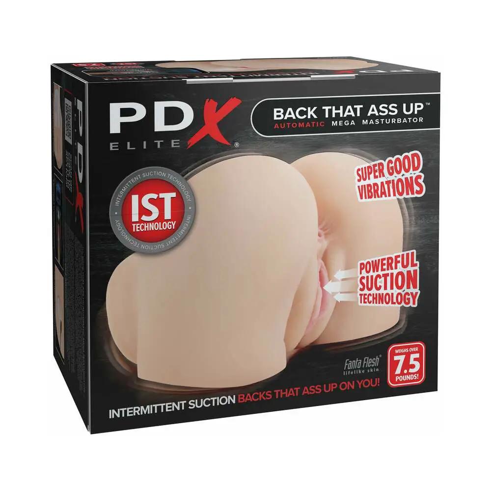 PDX Elite Back That Ass Up Light by PDX Brands