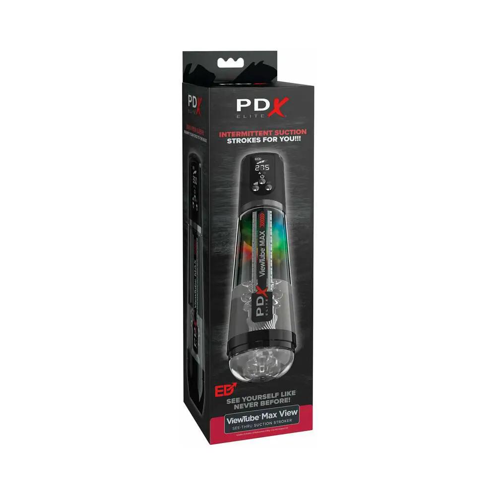 PDX Elite ViewTube Max View by PDX Brands