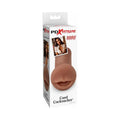 PDX Extreme Coed Cocksucker Brown by PDX Brands