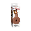 PDX Extreme Freshman Fuckslut Brown by PDX Brands