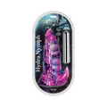 Monster Romance Hydra Nymph with Vibrating Bullet Silicone Dildo 7.5 in. by Hott Products