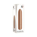 Adam & Eve Eve's Copper Cutie Rechargeable Bullet by Adam & Eve