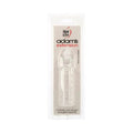 Adam & Eve Adam's Extension 2 in. Penis Extender Clear by Adam & Eve