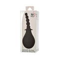 Adam & Eve Smooth & Easy Silicone Douche by Adam & Eve