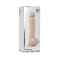 Adam & Eve Adam's True Beige 7 Inch Dildo by Adam & Eve