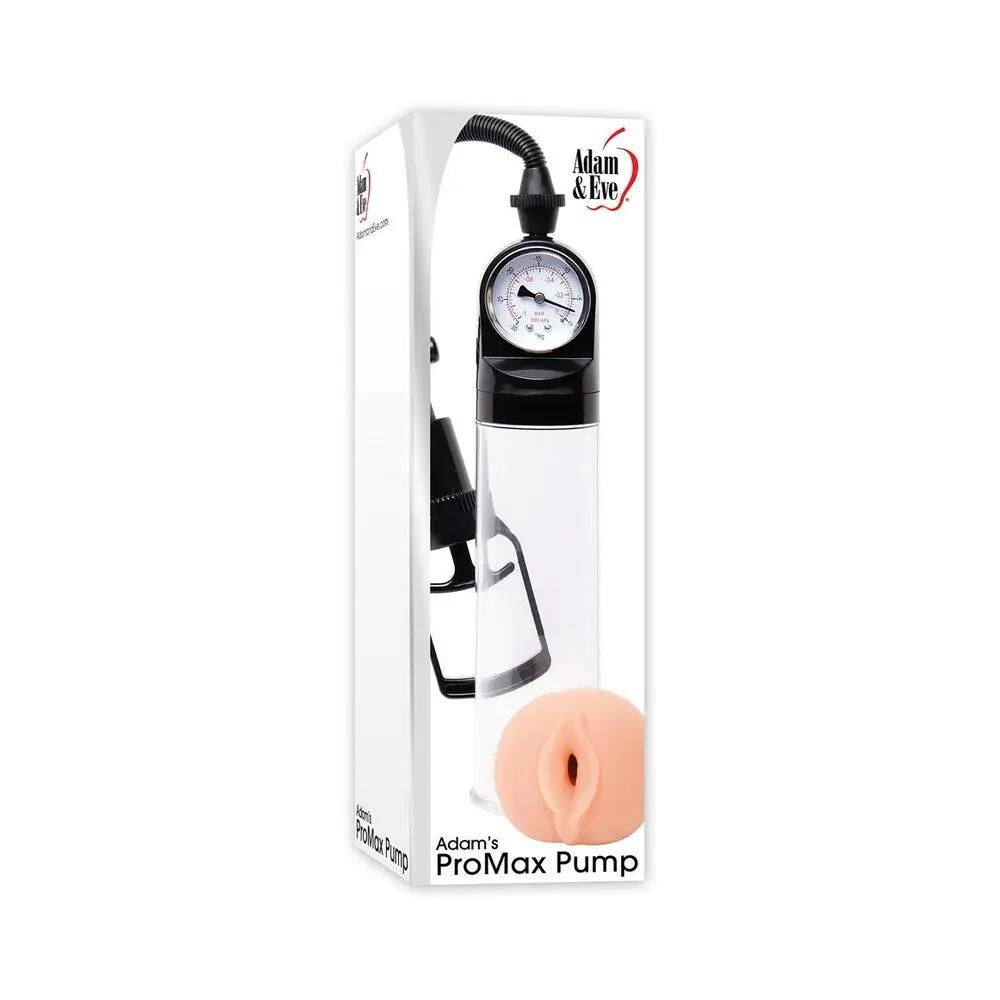 Adam & Eve Adam's ProMax Pump by Adam & Eve