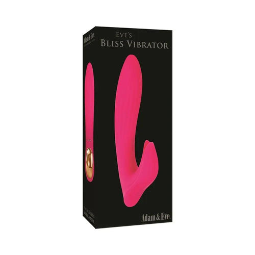 Adam & Eve Eve's Bliss Vibrator by Adam & Eve