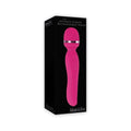 Adam & Eve Intimate Curves Rechargeable Wand by Adam & Eve